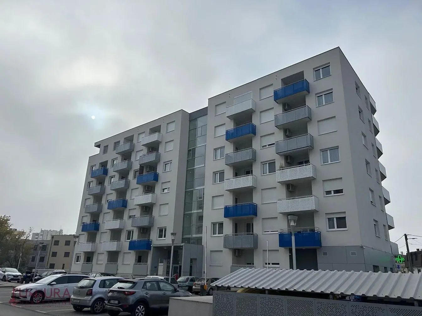 Maison et environs