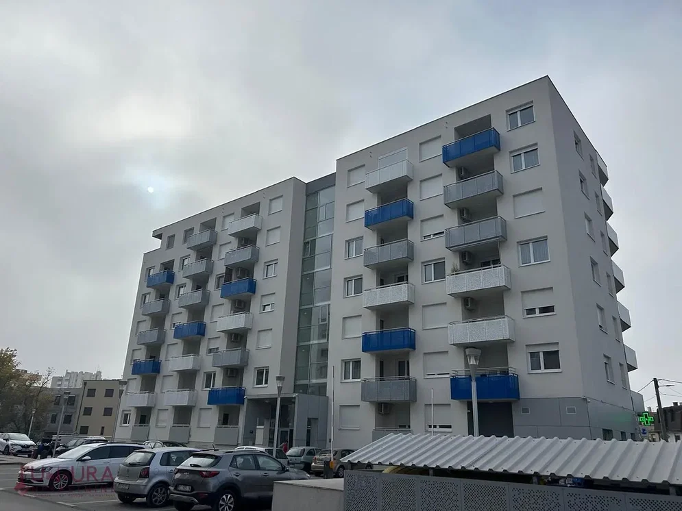 Maison et environs