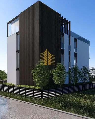 Dom a okolie; výhľad