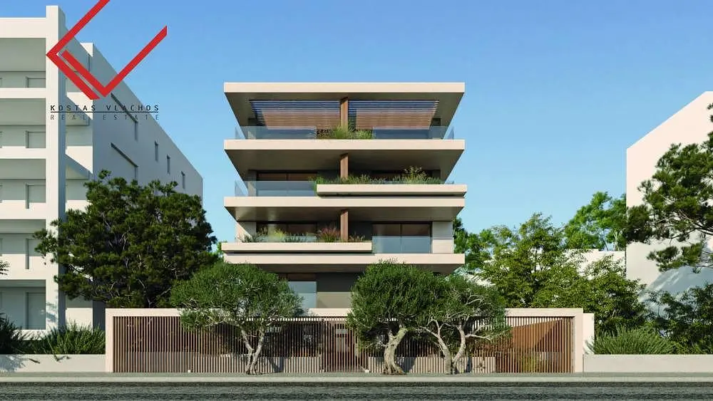 Maison et environs