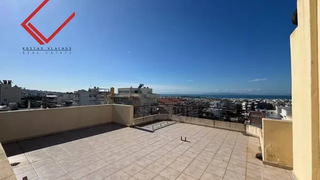 Тераса; гледка, плочки