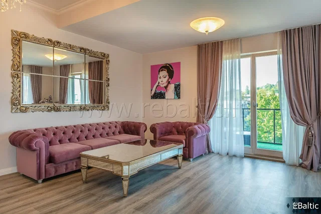 Salon; vue, style moderne, lumière naturelle