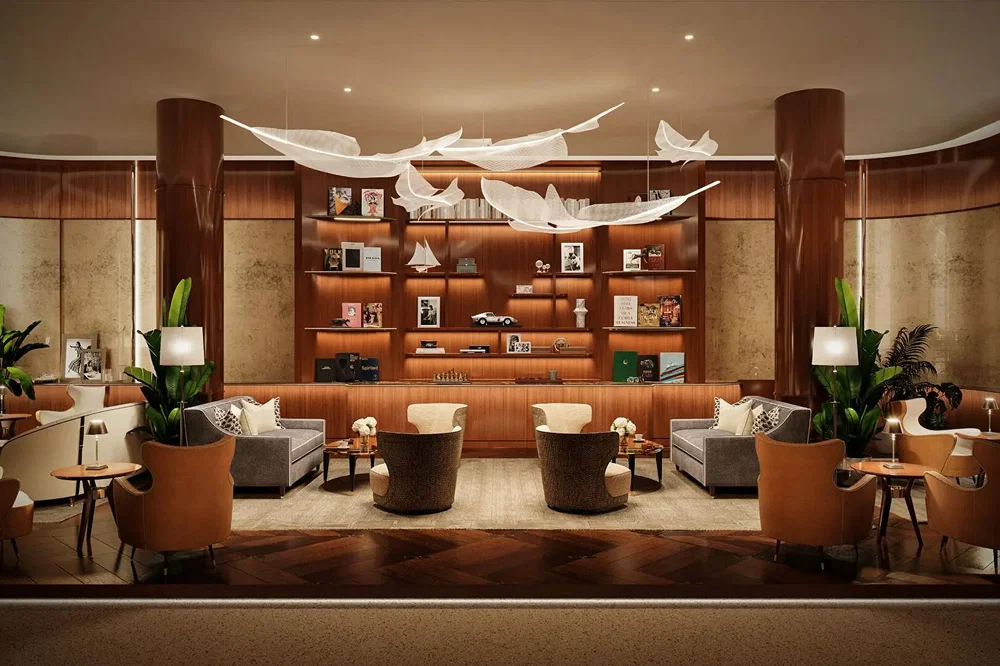 Salon