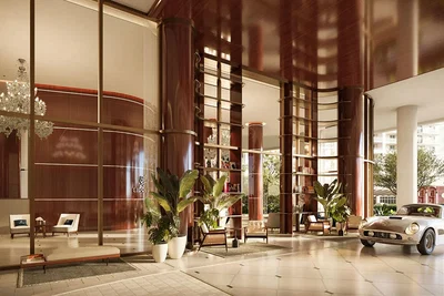 Salon