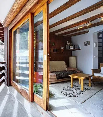 Oturma odası