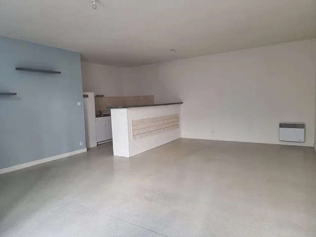 Obývací pokoj