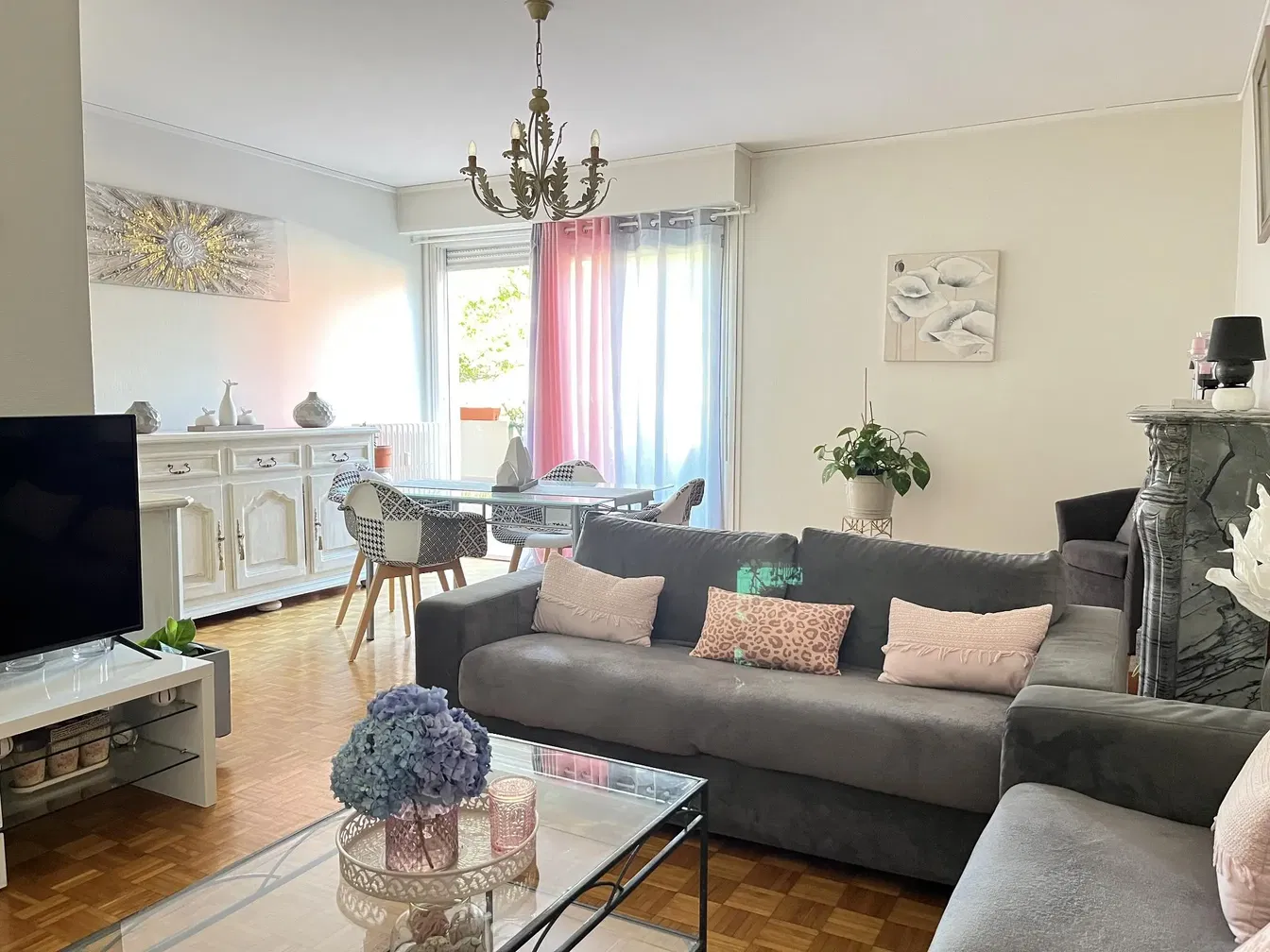 Дневна соба