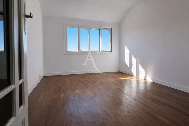 Obývačka