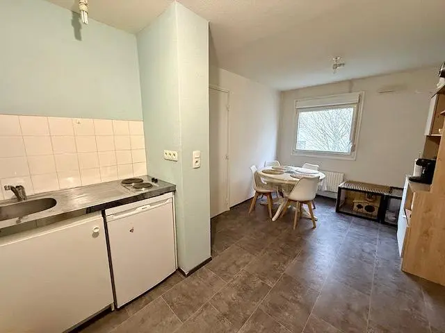 Obývací pokoj