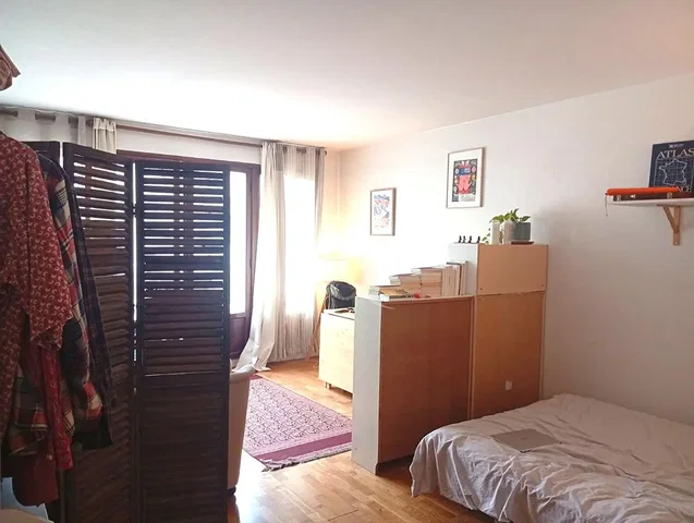 Oturma odası