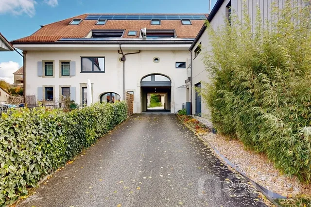 Σπίτι και περιβάλλον; φυσικό φως, θέα