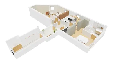 Дневна соба