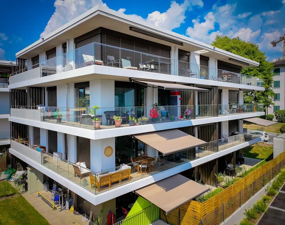 Дневна соба