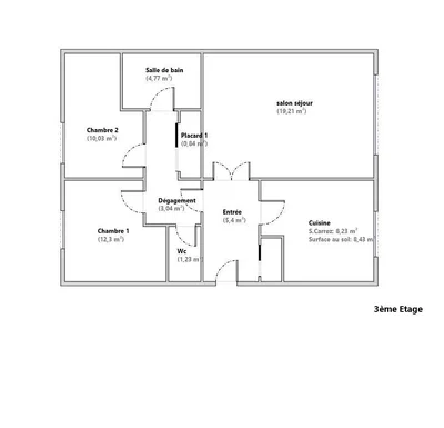 Дневна соба