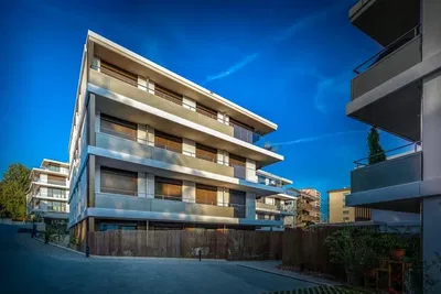 Дневна соба