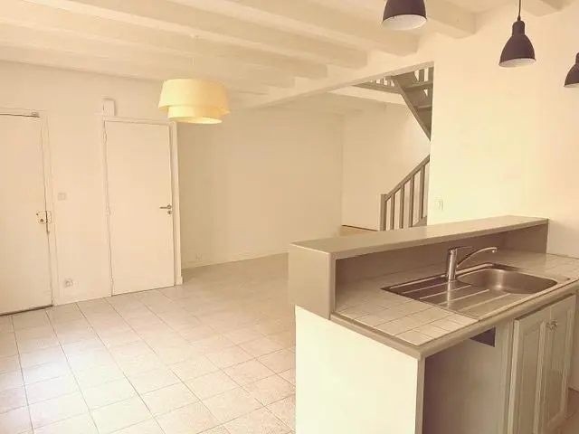 Obývací pokoj