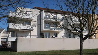 Casa e dintorni; vista