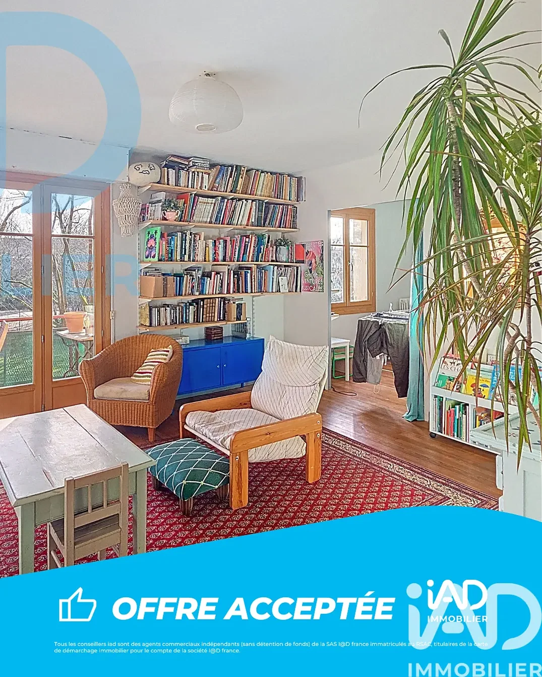Oturma odası