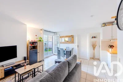 Дневна соба