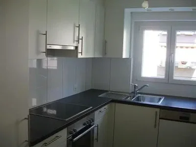 غرفة معيشة