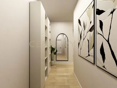 غرفة معيشة