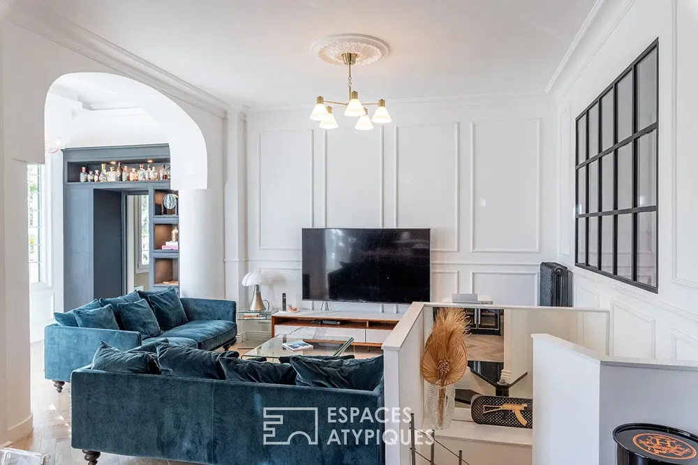 Дневна соба