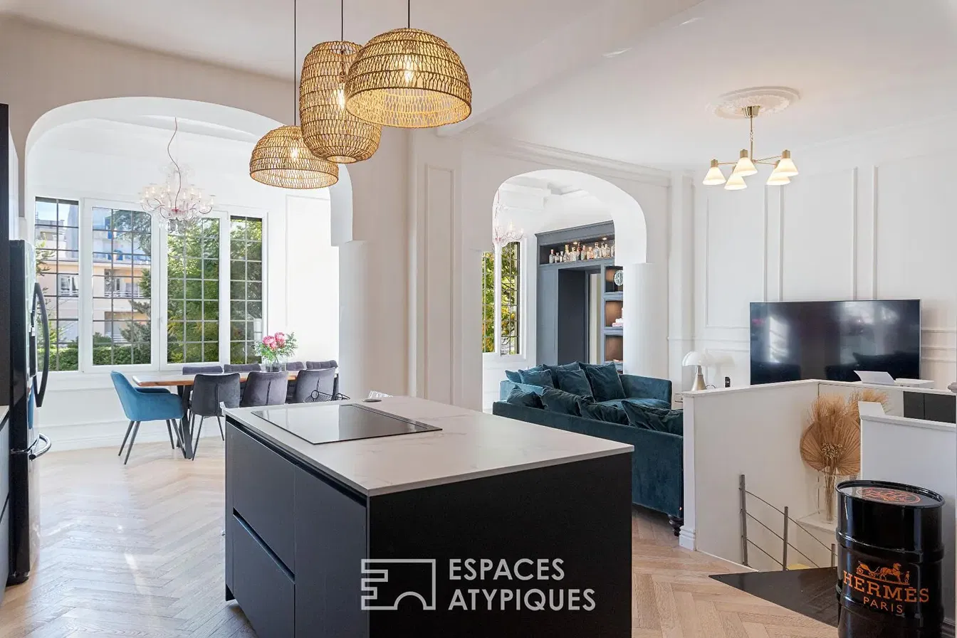 Дневна соба