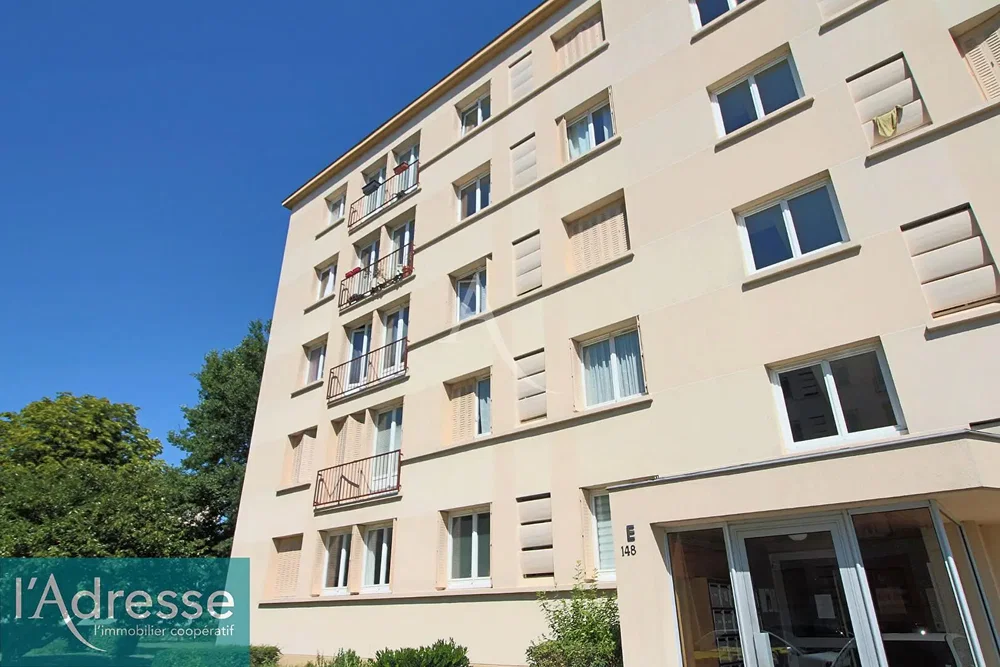 Haus und umgebung