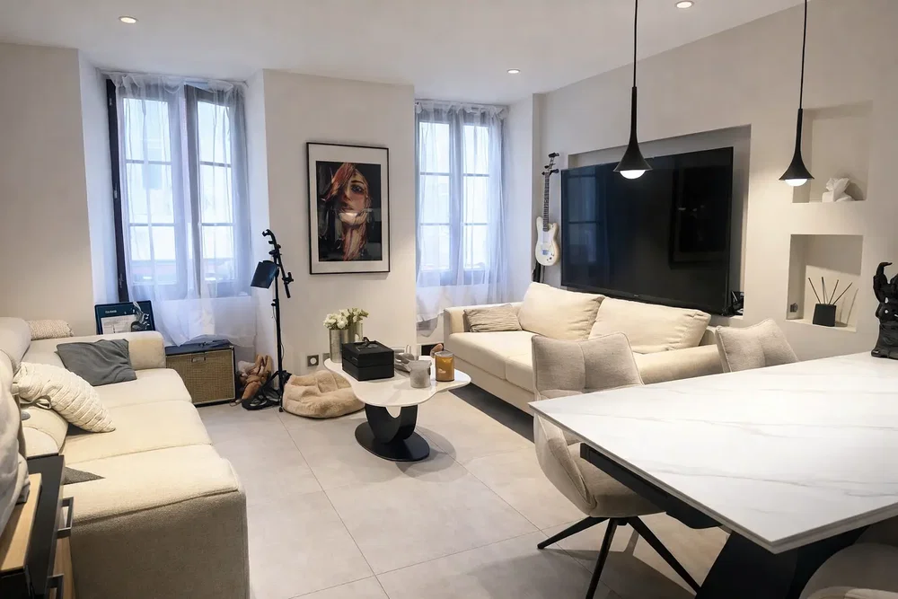 Salón