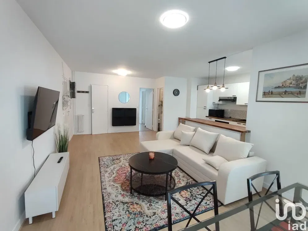 Wohnzimmer; tageslicht, moderner stil