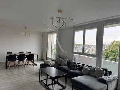 Дневна соба