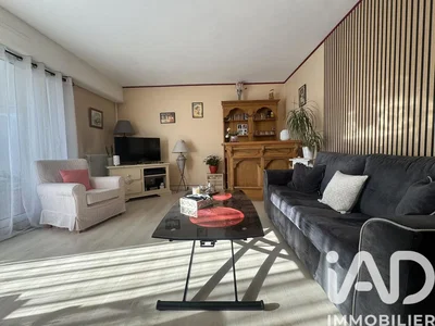 Дневна соба