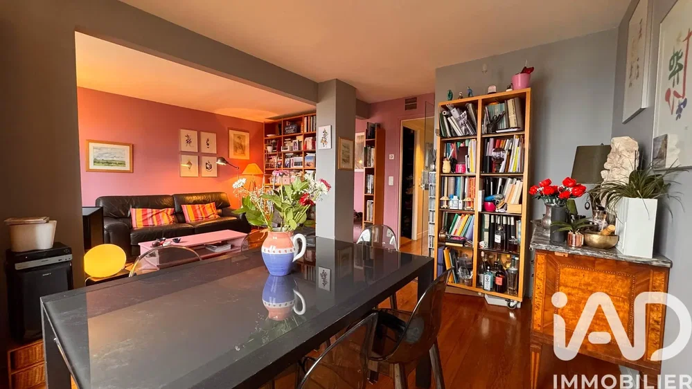 Woonkamer