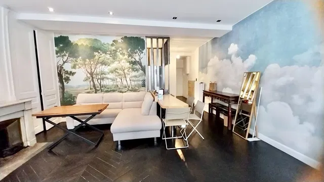 Salon