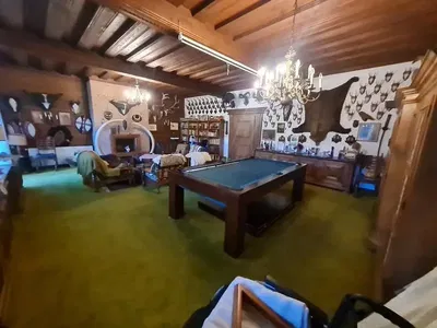 Obývací pokoj