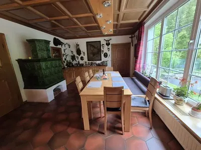 Obývací pokoj