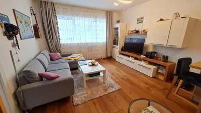 Obývací pokoj