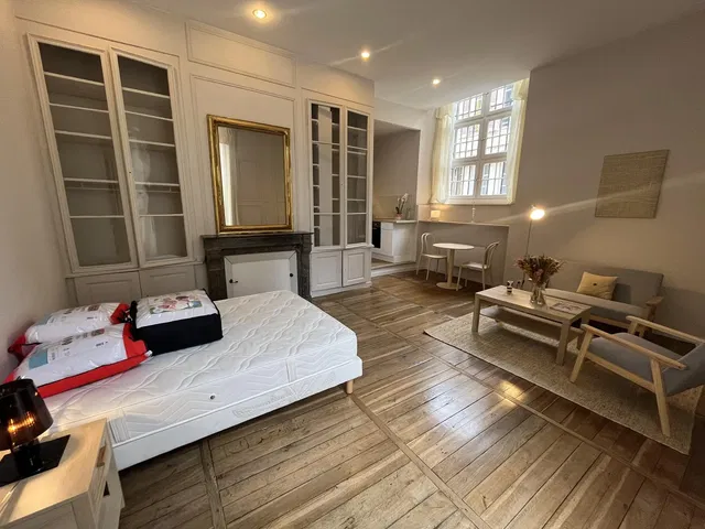 Obývací pokoj