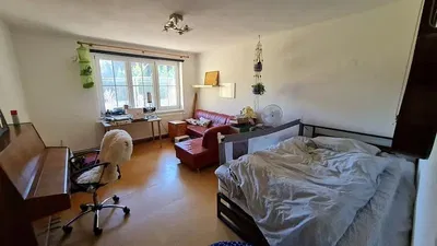 Oturma odası