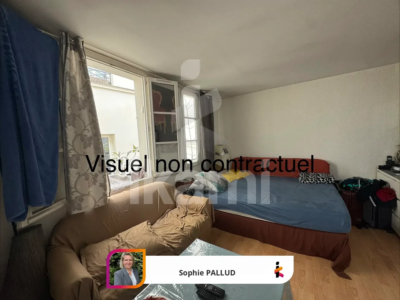 Oturma odası