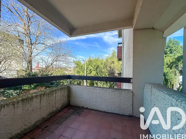 Тераса; поглед