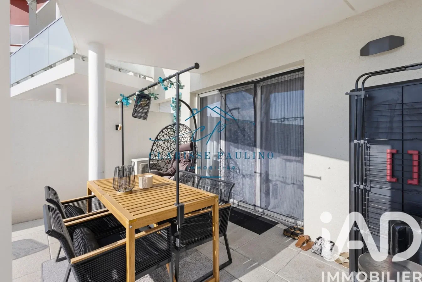 Teras; doğal ışık