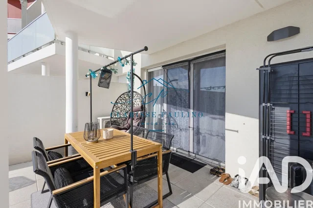 Terras; natuurlijk licht