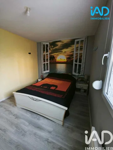 Obývací pokoj