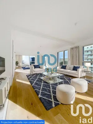 Дневна соба; поглед, природно светло, модерни стил