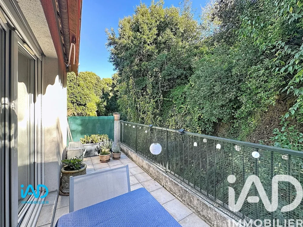 Тераса; поглед