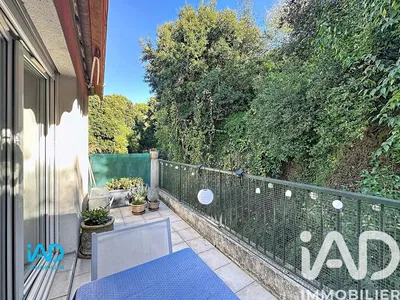 Тераса; поглед