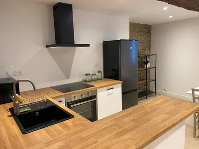 Mutfak; mutfak aletleri, doğal ışık