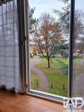 Balcone; vista, pavimento in legno