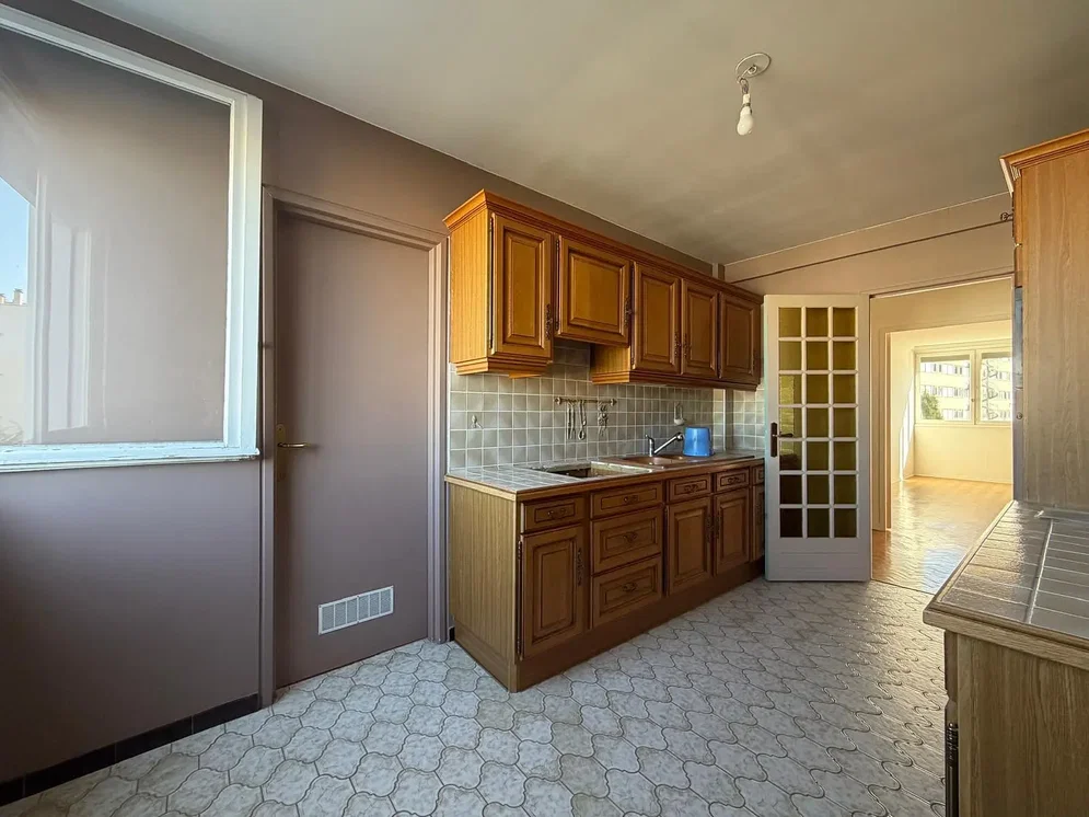 Cuisine; carrelage